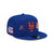NEW YORK METS CALL OUT 59FIFTY FITTED
