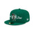 BOSTON CELTICS X JUST DON 59FIFTY FITTED