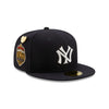 NEW YORK YANKEES 1927 LOGO HISTORY 59FIFTY FITTED