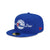 PHILADELPHIA 76ERS X JUST DON 59FIFTY FITTED