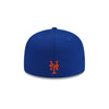 NEW YORK METS HOLLY 59FIFTY FITTED